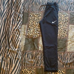 Nike Dry fit Sweats